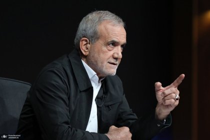 سخنگوی دولت: حضور پزشکیان در مراسم تشییع پاپ فرانسیس در حال بررسی است