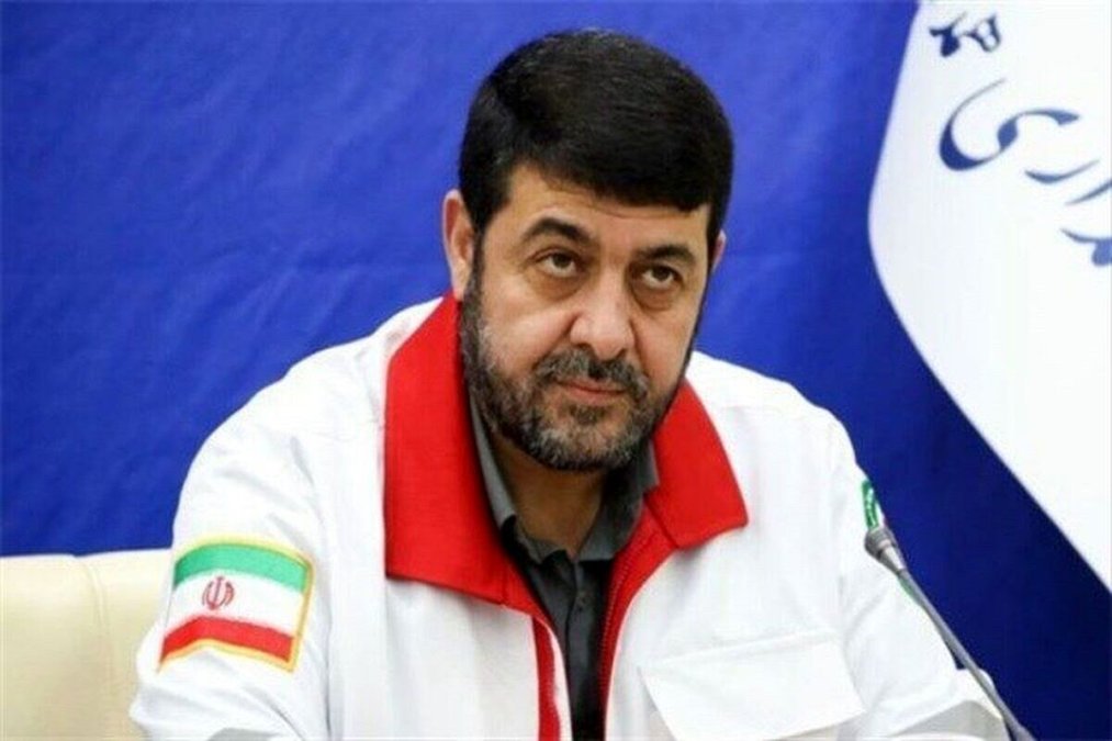 هلال احمر: در جریان حمله به پیجرها ۱۲۷۰ عمل جراحی موفقیت‌آمیز انجام دادیم