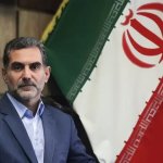 رئیس دانشگاه آزاد خرم‌آباد: بیرانوند دانشجوی ارشد است نه دکتری
