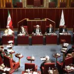 مجمع تشخیص مصلحت نظام با الحاق مشروع ایران به کنوانسیون پالرمو موافقت کرد