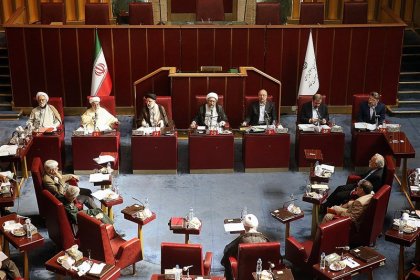 مجمع تشخیص مصلحت نظام با الحاق مشروع ایران به کنوانسیون پالرمو موافقت کرد