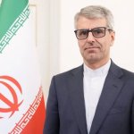 سخنگوی وزارت خارجه: مذاکره ایران و آمریکا در رم لغو شد
