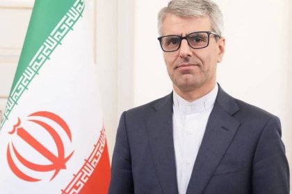سخنگوی وزارت خارجه: مذاکره ایران و آمریکا در رم لغو شد