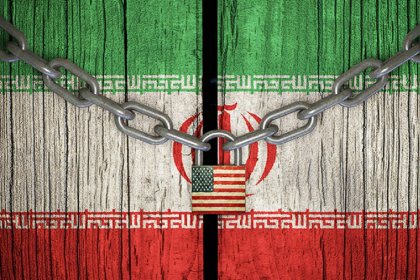 آمریکا در چارچوب کارزار فشار حداکثری تحریم‌های جدیدی علیه ایران اعمال می‌کند 