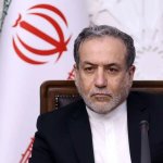 عراقچی: مسئولیت حمله به ایران از طرف اسرائیل با آمریکا است 