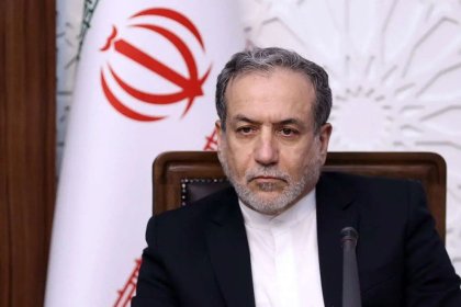 عراقچی: مسئولیت حمله به ایران از طرف اسرائیل با آمریکا است 