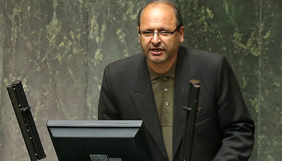 عضو کمیسیون امنیت ملی مجلس: کشور عمان پیشنهاد داده ۶ ماه غنی‌سازی را تعلیق کنیم 