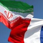 فرانسه از ایران به دیوان بین‌المللی دادگستری شکایت می‌‌کند 