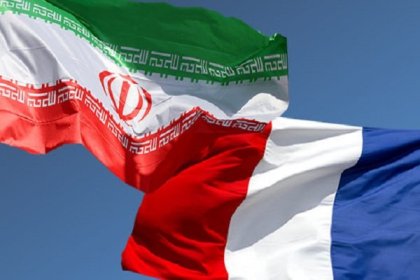فرانسه از ایران به دیوان بین‌المللی دادگستری شکایت می‌‌کند 