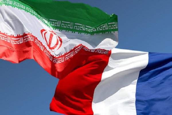 فرانسه از ایران به دیوان بین‌المللی دادگستری شکایت می‌‌کند 