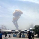دادگستری هرمزگان تعداد کشته‌های بندر رجایی را کاهش داد
