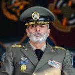 موسوی، فرمانده کل ارتش: برای «وعده صادق»  آماده هستیم