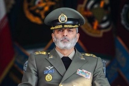 موسوی، فرمانده کل ارتش: برای «وعده صادق»  آماده هستیم
