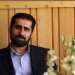 دلاور نجفی به دلیل فساد برکنار و اکبر صادقی جانشین شد