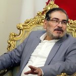 شمخانی: تهدید ها از طرف واشنگتن خاموش شده‌ است