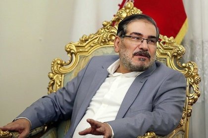 شمخانی: تهدید ها از طرف واشنگتن خاموش شده‌ است