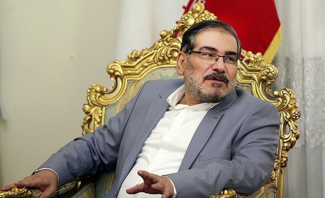شمخانی: تهدید ها از طرف واشنگتن خاموش شده‌ است
