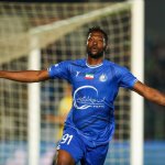 مسعود جوما پس از قهرمانی از استقلال جدا شد