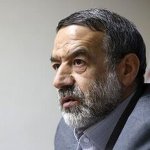 غضنفری، نماینده مجلس: اگر برای حجاب جریمه نمی‌گذاریم، پس زندان را هم برای سارقان حذف کنیم