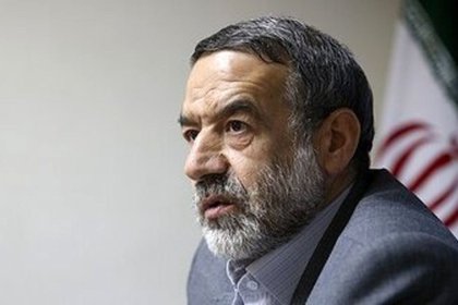 غضنفری، نماینده مجلس: اگر برای حجاب جریمه نمی‌گذاریم، پس زندان را هم برای سارقان حذف کنیم