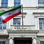 یک مرد ۵۵ ساله به سفارت ایران در سوئد حمله کرد 
