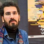 دهنوی، مستندساز : یک ارگان تمام فیلم‌های موتورسواران از محل سقوط رییسی را پاک کرده‌است