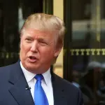 ترامپ: پیش از سفر به خاورمیانه یکی از بزرگ‌ترین بیانیه‌ها را اعلام می‌کنم