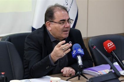 رئیس کمیسیون انرژی اتاق بازرگانی: دلیل ناترازی برق یک ساعت جلو نکشیدن ساعات اداری است 