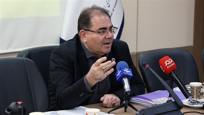 رئیس کمیسیون انرژی اتاق بازرگانی: دلیل ناترازی برق یک ساعت جلو نکشیدن ساعات اداری است 