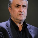 رییس سازمان انرژی اتمی: پنجاه سال پیش صنعت هسته‌ای فرانسه با پول ایران ساخته شد، اما به ایران سهمی نرسید 