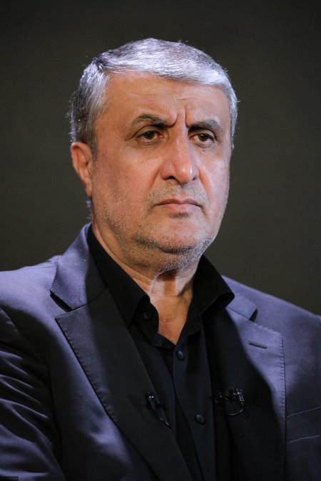 رییس سازمان انرژی اتمی: پنجاه سال پیش صنعت هسته‌ای فرانسه با پول ایران ساخته شد، اما به ایران سهمی نرسید 