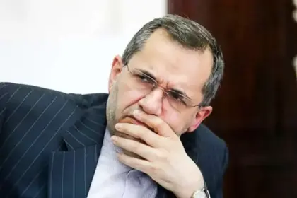 تخت‌روانچی: هنوز جزئیاتی درباره محدودیت احتمالی بر غنی‌سازی ایران مطرح نشده است