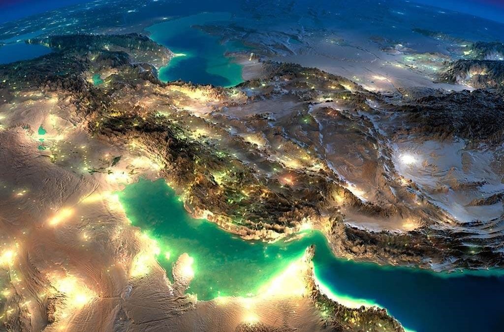 سازمان ملل: ما به استفاده از نام خلیج فارس ادامه می‌دهیم