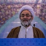 نماینده رهبری در گیلان: به دولت آمریکا هیچ اعتمادی نداریم