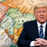 ترامپ: تمامی تحریم‌ها علیه سوریه را لغو خواهم کرد