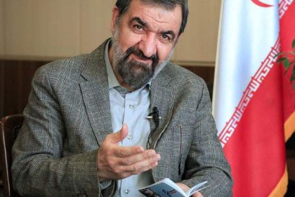 محسن رضایی: ترامپ در مورد برچیدن تاسیسات اتمی بلوف می‌زند