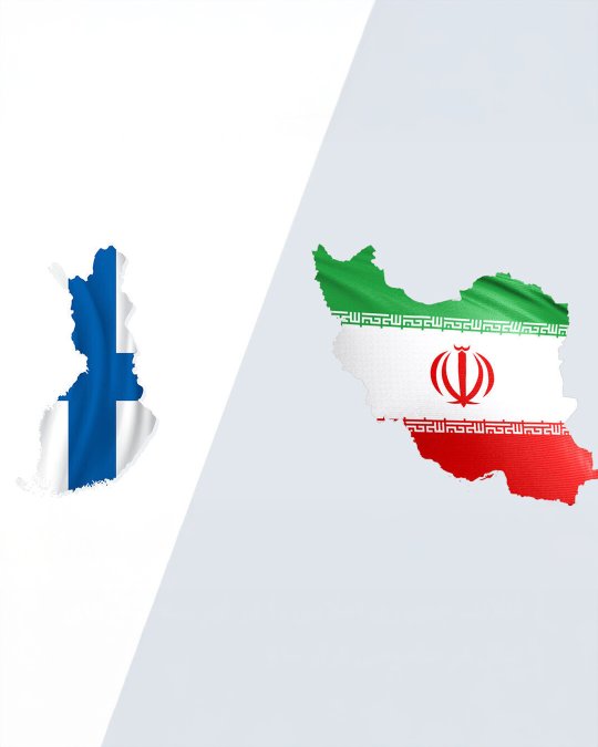 فنلاند، جمهوری اسلامی را در فهرست کشور‌های فعال در جاسوسی قرار داد
