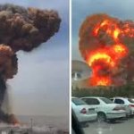 دادگستری هرمزگان: پس از انفجار بندر رجایی، حدود ۷۰۰ نفر «تکراری» ادعای خسارت کرده‌اند