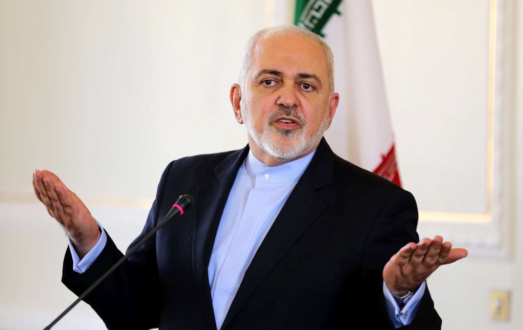 ظریف: اگر توافق نشود، طرف آمریکایی مقصر است