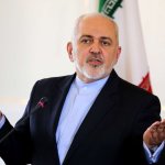 ظریف: ترامپ می‌گوید ایرانی‌ها سر جان کری را کلاه گذاشتند