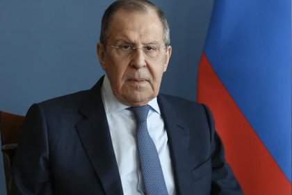 لاوروف، وزیر خارجه روسیه: امکان ادامه مذاکرات صلح روسیه و اوکراین در استانبول وجود دارد