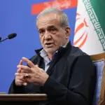 پزشکیان: اداراتی که پنل خورشیدی ندارند در تابستان برق نخواهند داشت