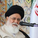علم الهدی: آمریکا جز درندگی کار دیگری در ایران نکرده است