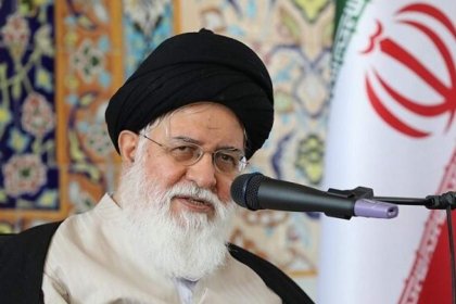 علم الهدی: آمریکا جز درندگی کار دیگری در ایران نکرده است