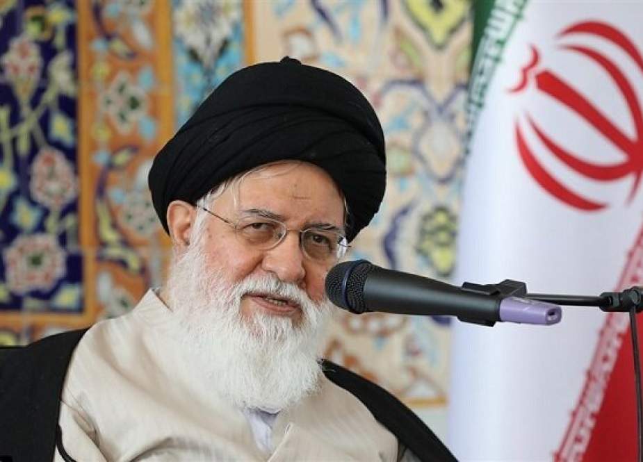 علم الهدی: آمریکا جز درندگی کار دیگری در ایران نکرده است