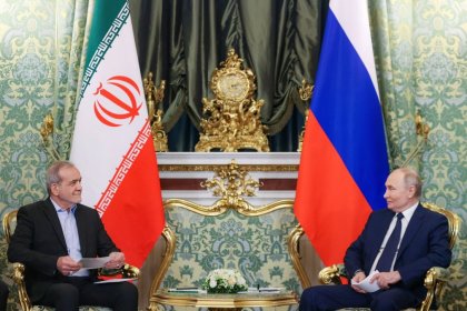 معاون دبیر شورای امنیت روسیه: آماده کمک به ایران و آمریکا برای رسیدن به توافق هستیم