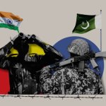 دوئل اتمی‌ها
