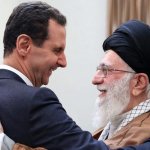 افشای نقشه بزرگ تهران برای سوریه