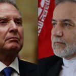 تعلیق مذاکرات سیاسی یا لجستیکی