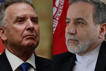 تعلیق مذاکرات سیاسی یا لجستیکی